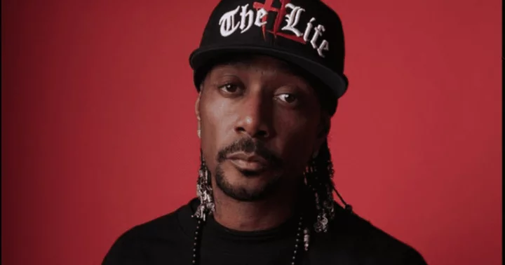 Who is Krayzie Bone's wife? Bone Thugs-N-Harmony rapper 'fighting for life' as docs try to fix his bleeding lung