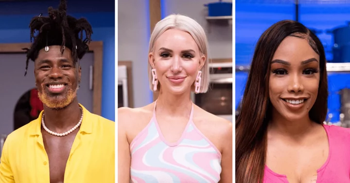 Who stars in 'Worst Cooks in America: Love at First Bite' Season 27? Meet the 16 contestants ready to cook up a storm