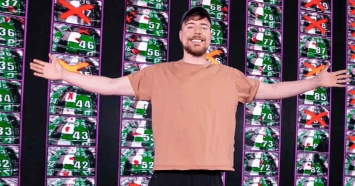 MrBeast unveils top experiment video by testing $100K safe against TNT worth same price, fans say 'this will be insane'