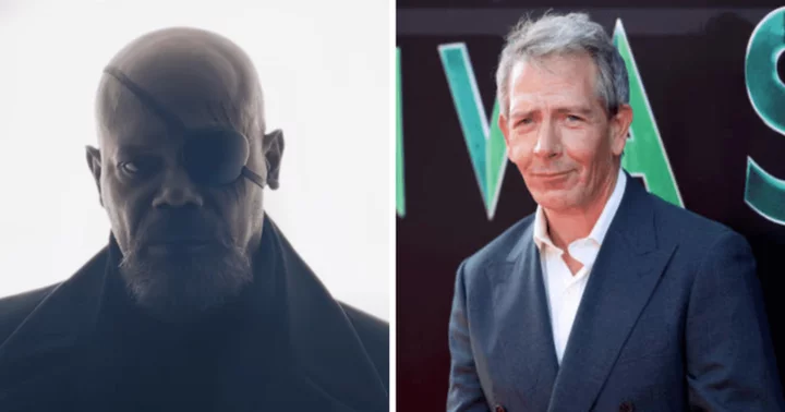 'Secret Invasion': Are Nick Fury and Talos friends? Skrull general may be hiding his true intentions