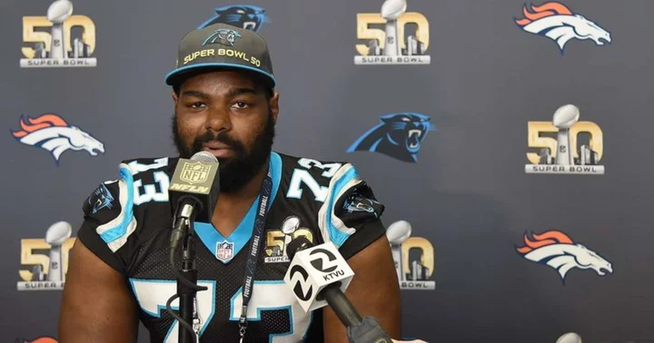 What is Michael Oher's net worth? Former NFL player details his frustrations with 'The Blind Side' as he explains his tough upbringing