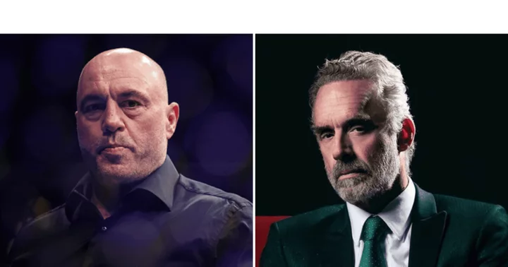 'Weird' Joe Rogan receives flak from psychologist Jordan Peterson for being too real: ‘Your persona doesn’t shout intellectual’