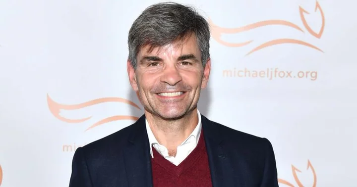 Is George Stephanopoulos quitting ‘GMA’? Morning show star celebrates major career accomplishment with Emmy nomination