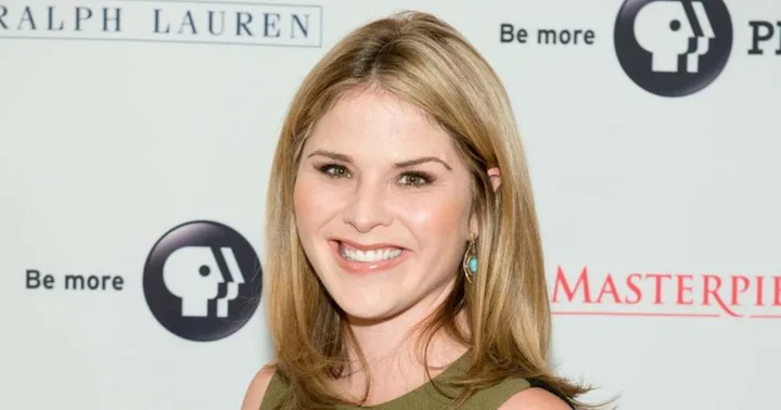 Was Jenna Bush Hager ever arrested? ‘Today’ host has been open about the time underage drinking got her into trouble