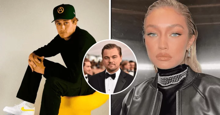 Who is Cole Bennett? Gigi Hadid leaves LA house party with music producer amid Leonardo DiCaprio dating rumors