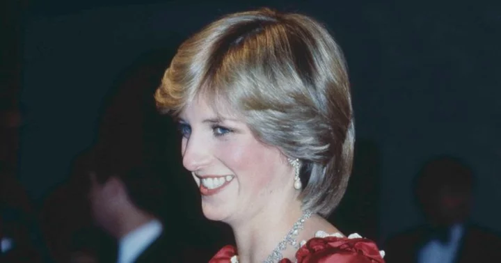 How tall was Princess Diana? Troubled royal restricted her heels to two inches due to King Charles' ego