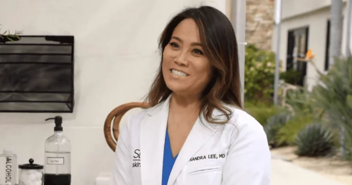 When will 'Dr Pimple Popper' Season 9 Episode 17 air? Dr Sandra Lee helps patients overcome embarrassment