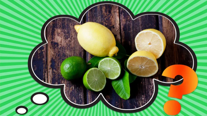 Why Do Most Lemons Have Seeds, While Most Limes Don’t?