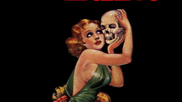 8 Things You Might Not Know About 'Weird Tales' Magazine