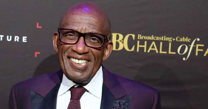 Today’s beloved meteorologist Al Roker goes missing from NBC show after hinting at retirement on-air