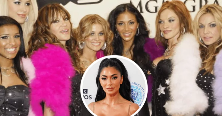 Are The Pussycat Dolls invited to Nicole Scherzinger's wedding? Singer doesn't want toxicity on her big day with Thom Evans