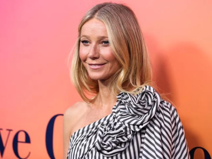 Gwyneth Paltrow may just 'disappear' if she sells Goop