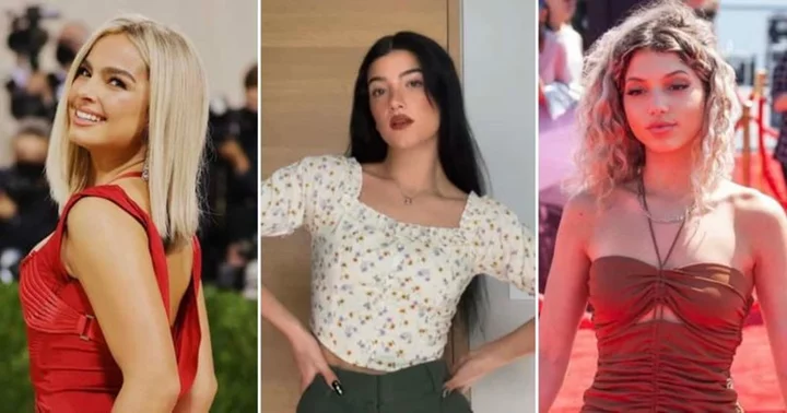Threads: From Addison Rae, Charli D'Amelio to Overtime Megan, a look at TikTok influencers' first posts on 'Twitter killer' app