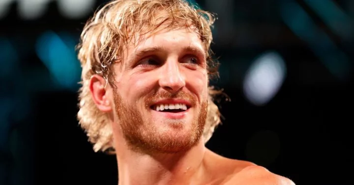 Logan Paul's hilarious comeback to WWE superstar's jibe goes viral: 'Whenever you want Papi'
