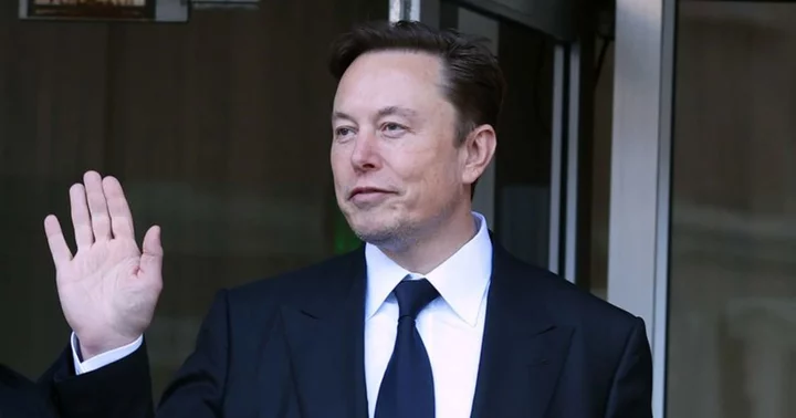Elon Musk announces new CEO for Twitter as he steps aside, position to be filled in six weeks