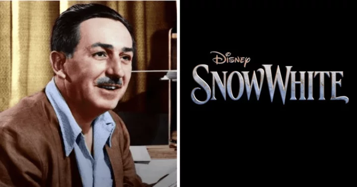 Who is David Hand? Son of original 'Snow White' director ridicules Disney’s 'woke' live-action remake
