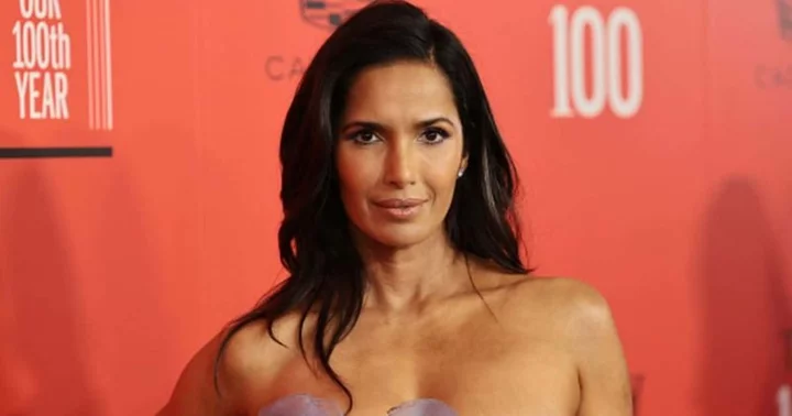 Who is Padma Lakshmi dating? 'Top Chef' host to leave shows after 20 seasons