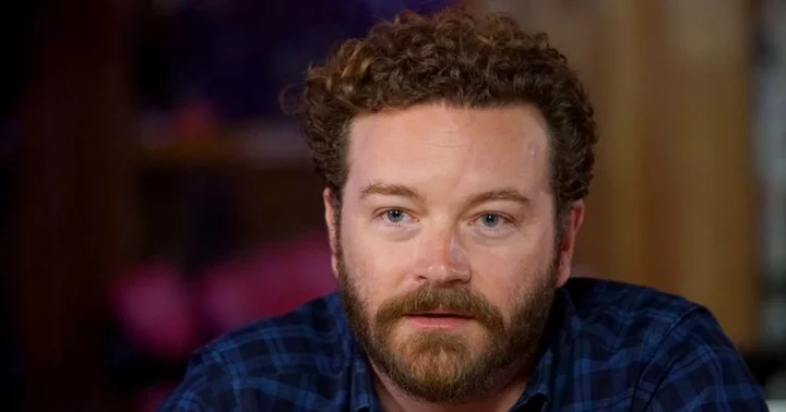 Danny Masterson faces 30 years in California state prison as jury calls guilty on two counts of rape