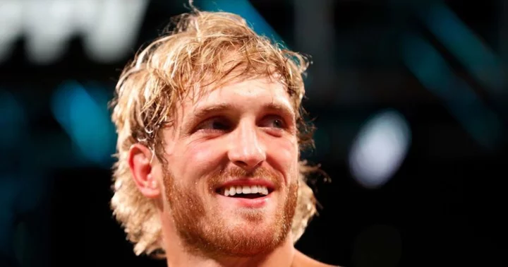 Logan Paul addresses Prime Energy's health concerns: 'I want to dive into it'