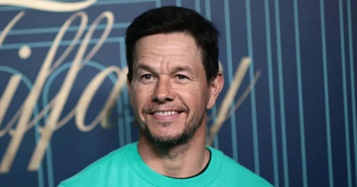 ‘I feel like I'm getting better results’: Mark Wahlberg reveals he fasts for 18 hours and wakes up at 3.30 am
