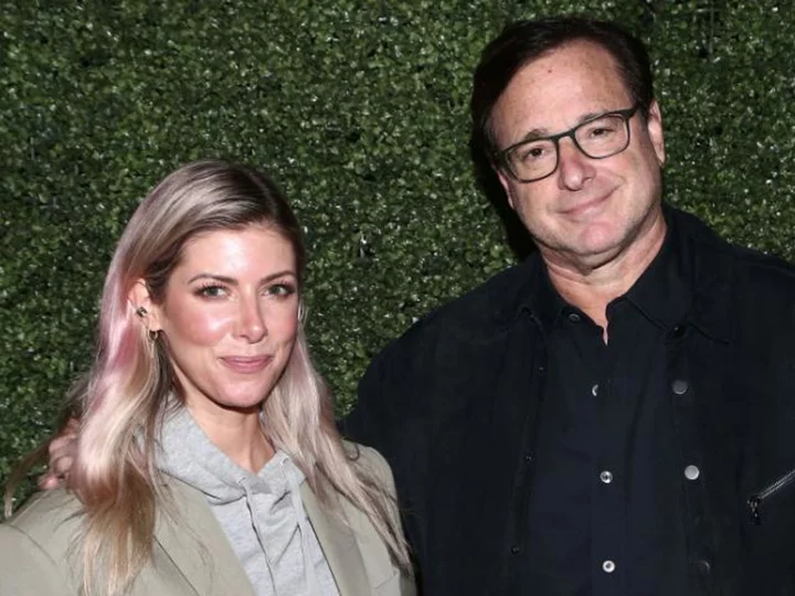 Bob Saget's widow Kelly Rizzo shares how to best honor the 'Full House' star on his birthday