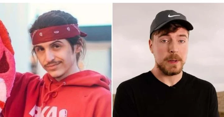 MrBeast: Why did Matt Turner apologize after calling YouTuber's workplace 'toxic' and 'mentally draining'?