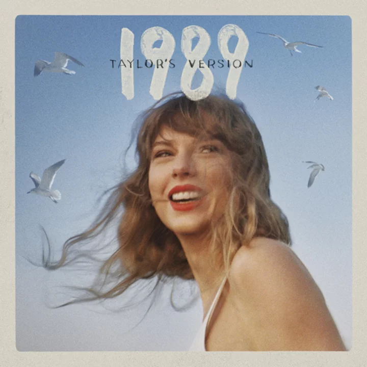 From country to pop, 2014 nostalgia to 2023 reality — it's time for Taylor Swift's '1989'