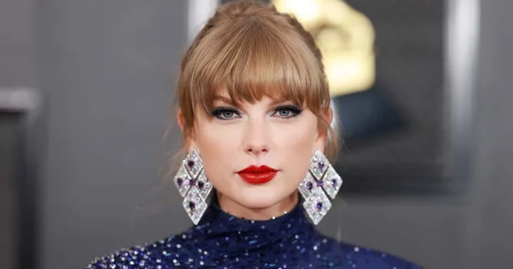 Who is Taylor Swift's stalker? Singer's 'No 1 fan' arrested for trespassing her Rhode Island home despite previous warnings