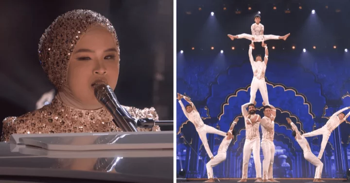 'This is so wrong': Warrior Squad fans feel robbed following 'AGT' Qualifies 3 results, slam Putri Ariani moving to finals