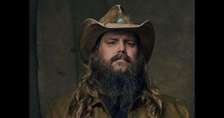 Is Chris Stapleton OK? Fans worried as Grammy-winning country star postpones upcoming shows following 'doctor's orders'