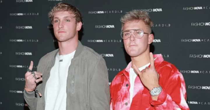 Are Jake and Logan Paul still rivals? Boxer brothers address their past feud and tumultuous family dynamics