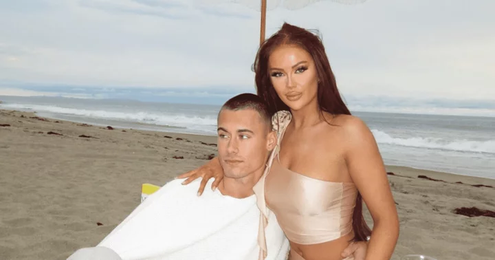 Are Sydney Paight and Isaiah Campbell still together? 'Love Island USA' couple stunned fans with commitment off-screen