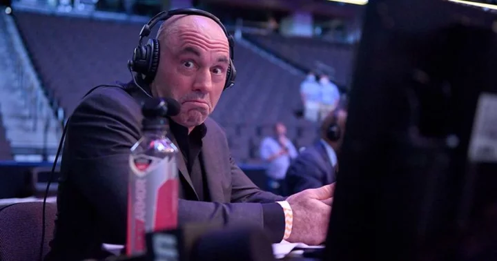 Joe Rogan discusses drug-testing in sports during 'JRE' podcast: 'Are you allowed to take creatine?'