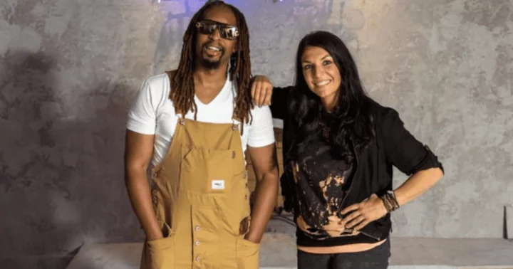Who stars in 'Lil Jon Wants to Do What?' Season 2? HGTV's interior designer and rapper duo renovates fancy spaces from scratch