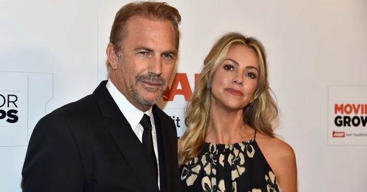 Is Kevin Costner's prenup valid? Actor's ex-wife Christine Baumgartner says she did not 'understand' what she signed up for in 2004