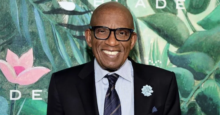 Why was Al Roker embarrassed? 'Today' host breaks cat litter box on live TV, fans say ‘Not the best promo for this product’