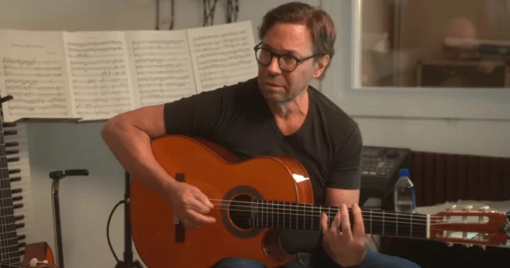 Is Al Di Meola OK? Renowned guitarist, 69, hospitalized after onstage heart attack during Romania concert