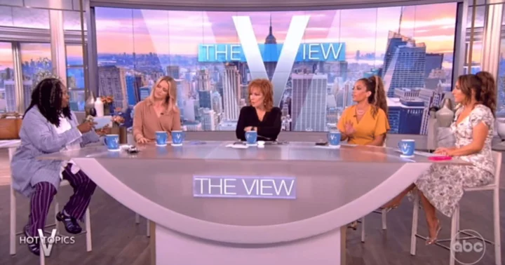 Are all hosts of 'The View' quitting? Fans on edge as pre-recorded episode fuels speculation