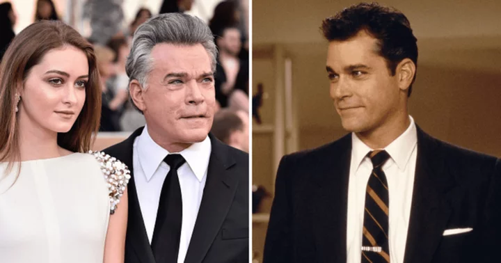 'Is that Ray Liotta?' Fans claim the 'Goodfellas' star looked 'unrecognizable' before tragic death at 67