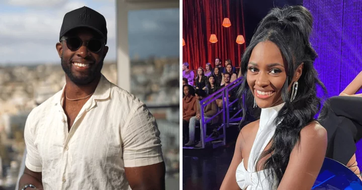 'The Bachelorette' Season 20 viewers feel Aaron B and Charity Lawson have 'no chemistry' after their first date: 'They don't have IT factor'