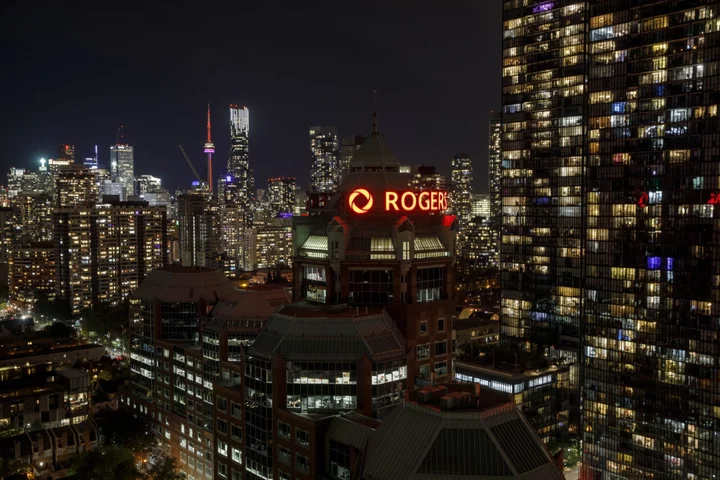 Rogers Hits Back at Ex-CEO Natale, Saying He Breached Contract