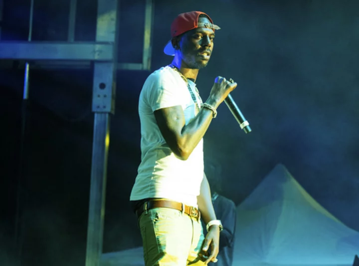 2 suspects in the fatal shooting of rapper Young Dolph in Memphis to stand trial in March