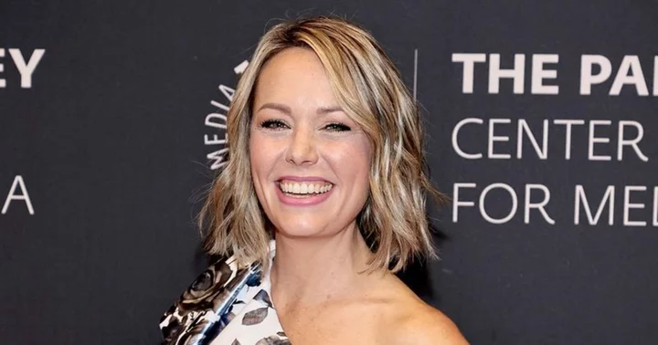 'Today' host Dylan Dreyer gets immense love from fans as she shares reason behind absence from NBC show