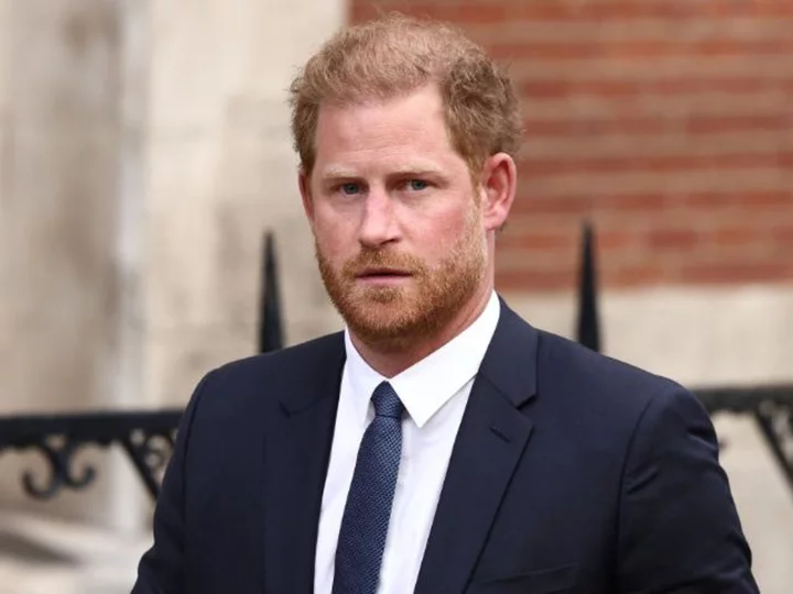 Prince Harry is set to give evidence as he takes on UK newspaper publisher in court. Here's what you need to know