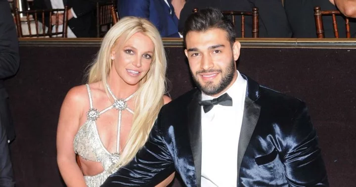Is Sam Asghari a SAG-AFTRA member? Britney Spears' ex plans future career with focus on acting