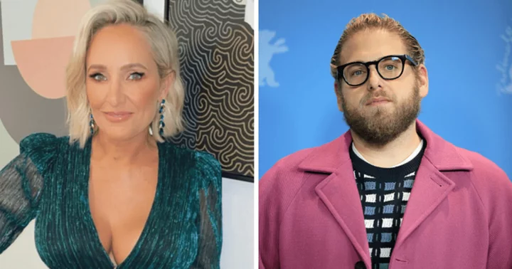Who is Fifi Box? Radio host recalls awkward Jonah Hill interview when she called him out on his behavior