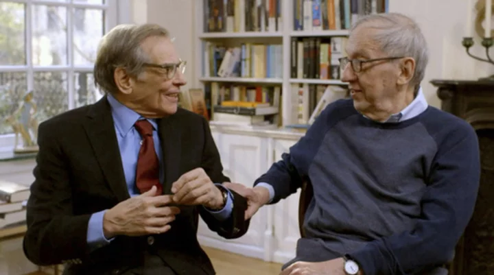 Robert Caro's last book on LBJ likely won't be delayed by editor Robert Gottlieb's death
