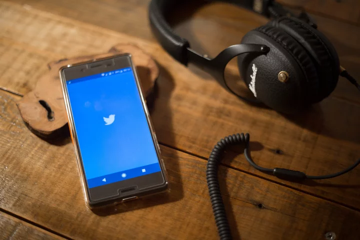 17 music publishers sue Twitter, alleging infringement