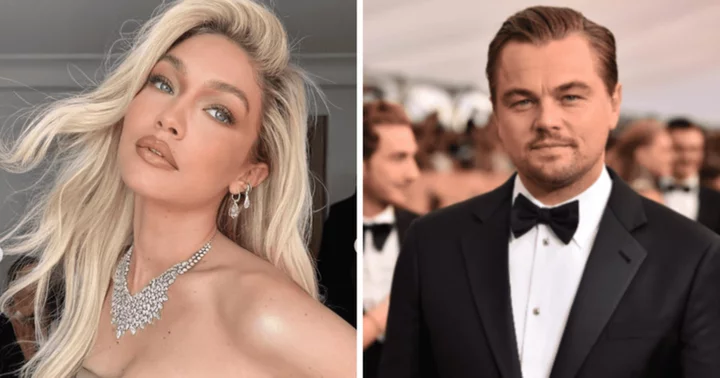 Are Leonardo DiCaprio and Gigi Hadid still dating? Model enjoys hanging out with actor but has no plans to 'settle down'