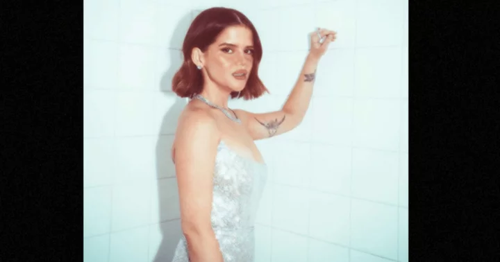 'I couldn’t do this circus anymore': Maren Morris doubles down on quitting country music